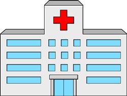 公共の病院